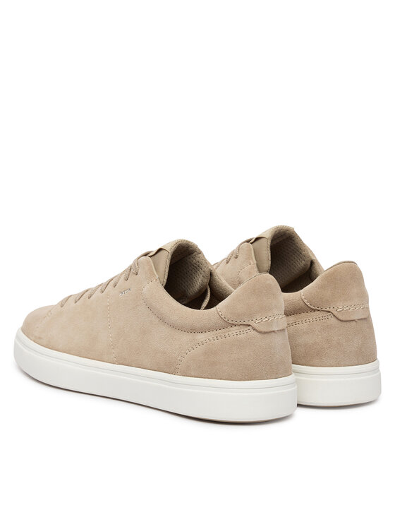 Geox Zapatillas Geox U Baltmoore U65LDD 00022 C5004 Beis