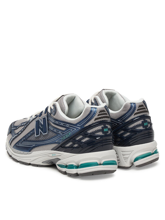 New Balance Sneakers New Balance U190688T Colorat