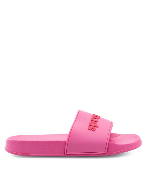 Sprandi Παντόφλες Sprandi WATERCRUMB KIDS CP-865681A(IV)DZ Ροζ