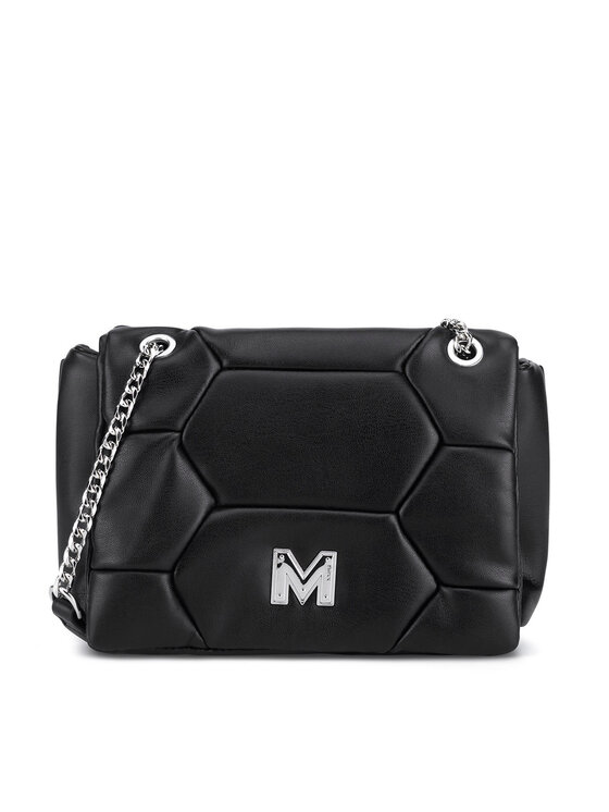 MEXX Kabelka MEXX MEXX-K-016-06 Čierna