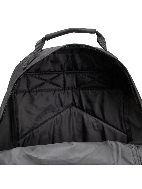 Carhartt WIP Batoh Carhartt WIP Kickflip Backpack I006288 Černá