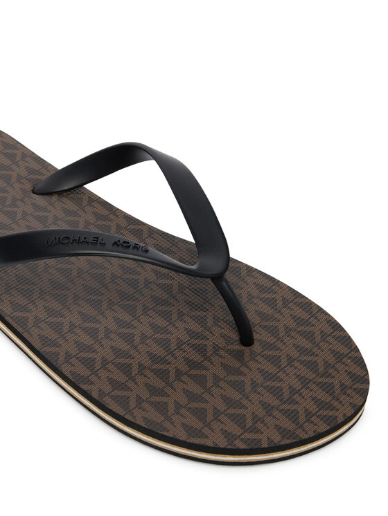 MICHAEL Michael Kors В'єтнамки MICHAEL Michael Kors 42S2TRFA2Q Коричневий