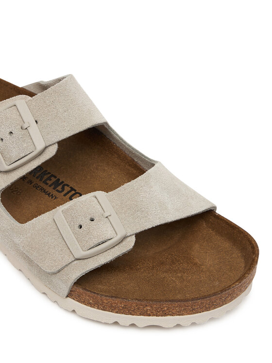 Birkenstock Ciabatte Birkenstock Arizona 1031638 Beige