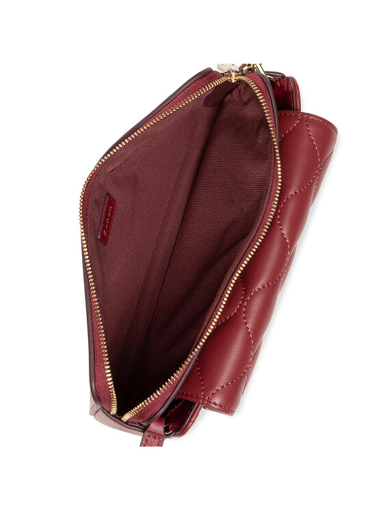 Furla Torebka Furla Miss Mimi WE00125-A.0241-CGQ00-1-007-20-CN-E Bordowy