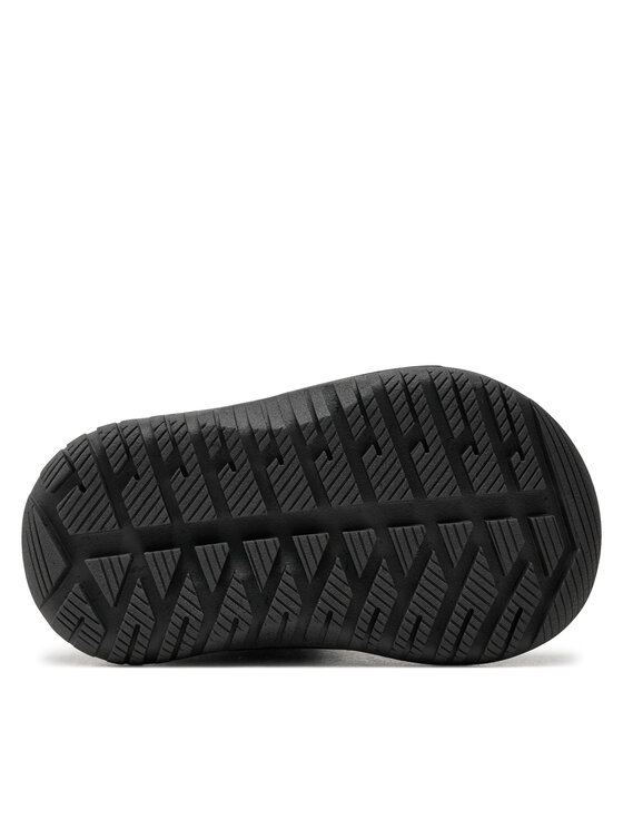 adidas Снігоходи adidas Winterplay I IF1715 Чорний