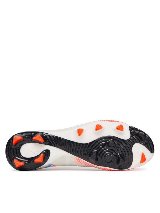 Puma Взуття для футболу Puma Future 8 Match Fg/Ag 108593 01 Білий