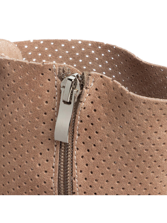 Sergio Bardi Ботильйони Sergio Bardi SB-42-09-000607 Бежевий