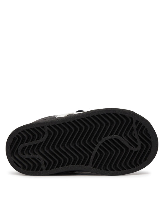 adidas Снікерcи adidas Superstar II Cf I JI3991 Чорний