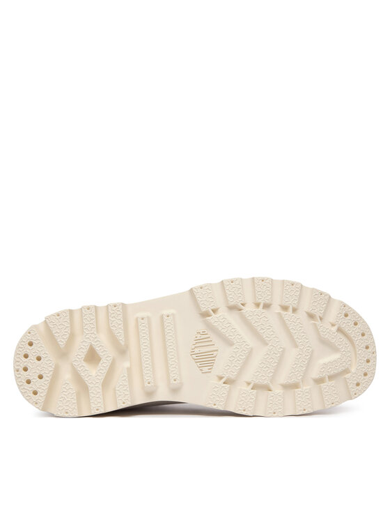 Palladium Turistická obuv Palladium Pampahi Urban 94669-116-M Bílá