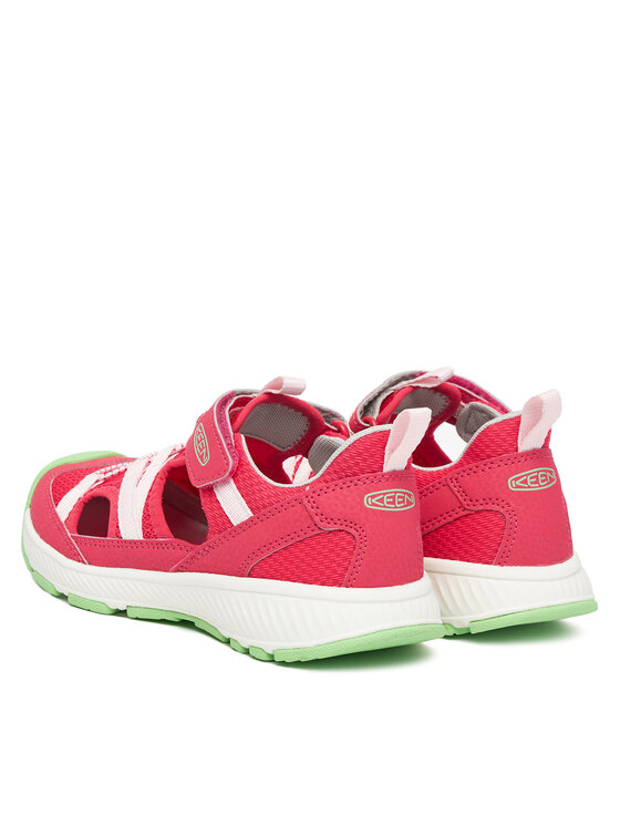 Keen Basutės Keen Motozoa 1030686 Rožinė