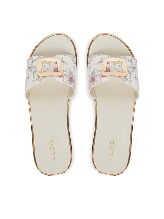 Aldo Шльопанці Aldo Menhaden 14193605 Рожевий