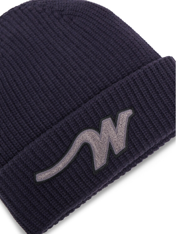Weekend Max Mara Шапкa Weekend Max Mara Alben 2525576025 Cиній
