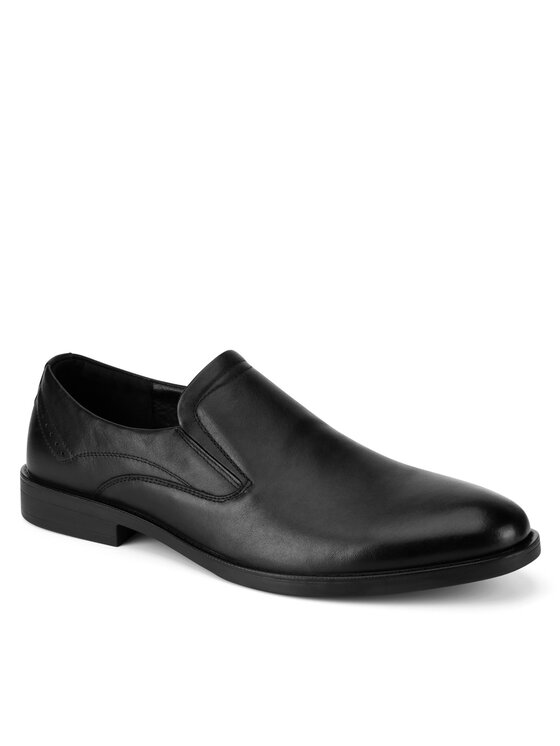 Sergio Bardi Poltopánky Sergio Bardi MF1650-1Z Čierna