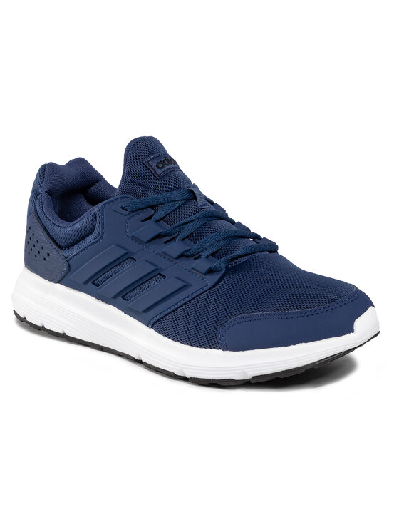 adidas Bėgimo batai adidas Galaxy 4 EG8369 Tamsiai mėlyna