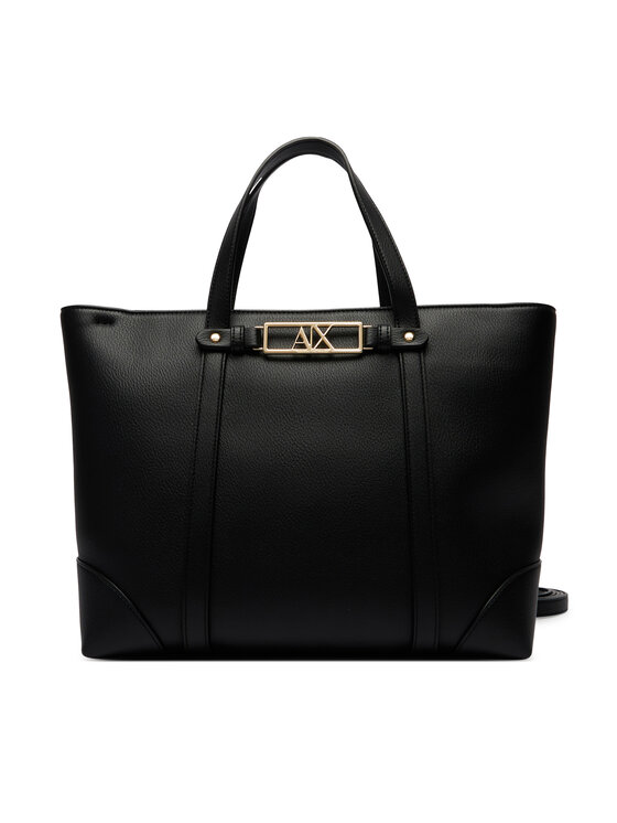 Armani Exchange Сумка Armani Exchange XW002609 AF15632 UC010 Чорний