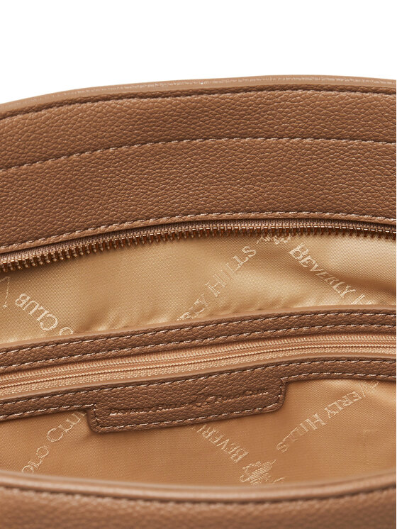 Beverly Hills Polo Club Bolso Beverly Hills Polo Club CEO-BHPC-C-007-08 Beis