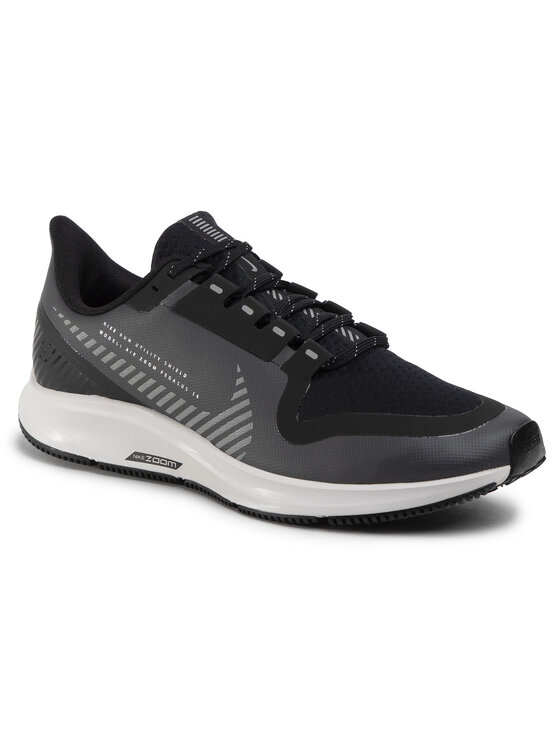 Nike Běžecké boty Nike Air Zoom Pegasus 36 Shield AQ8005 003 Černá