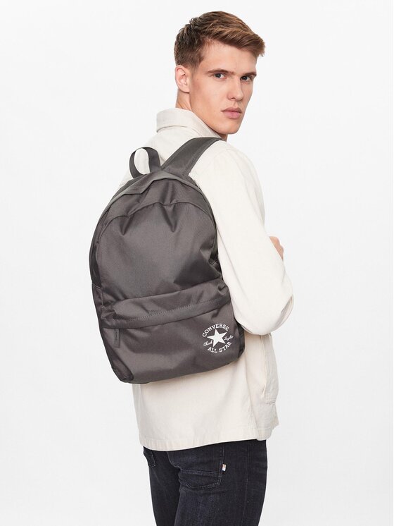 Converse Mochila Converse 10023811 A05 Gris