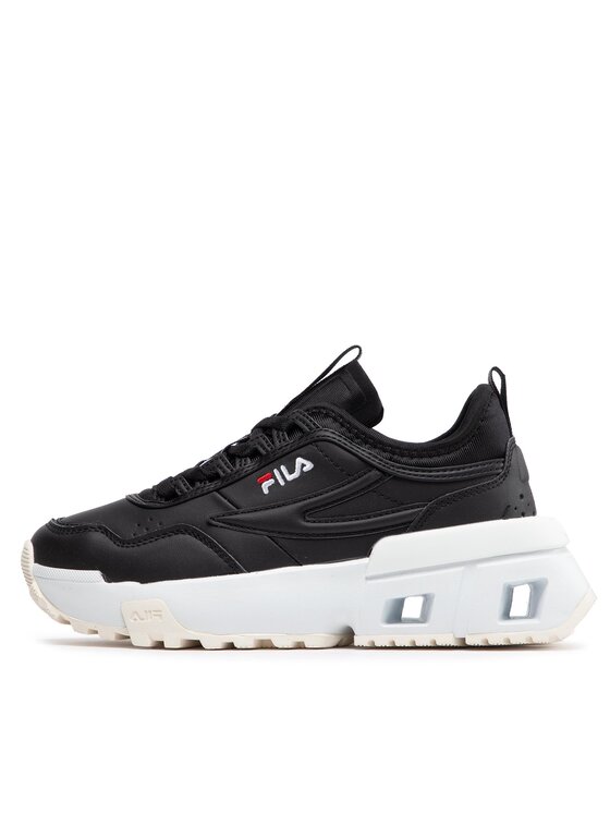 Fila Superge Fila Upgr8 Wmn FFW0125.80010 Črna