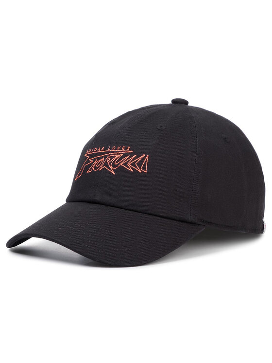 adidas Gorra con visera adidas Cap ED5894 Negro