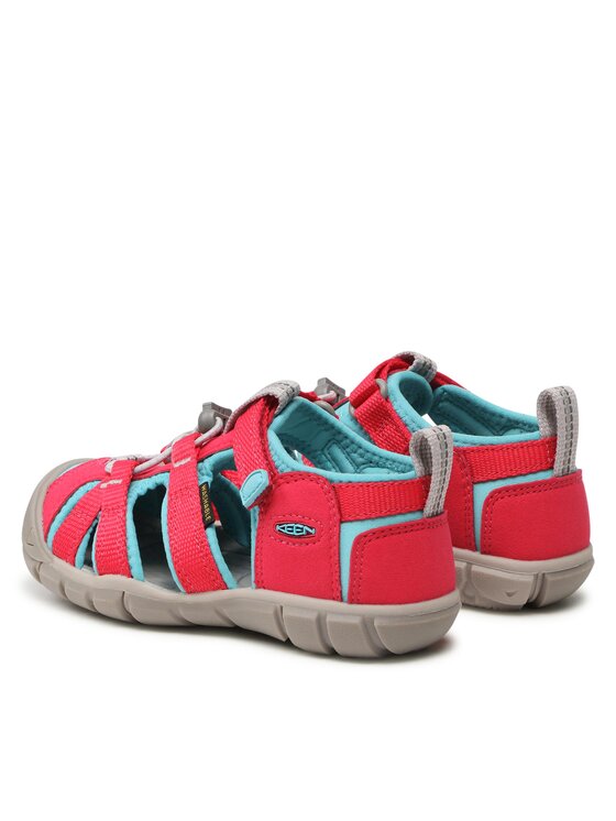 Keen Σανδάλια Keen Seacamp II Cnx 1027417 Ροζ