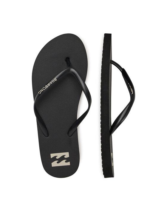 Billabong В'єтнамки Billabong 800269A Чорний