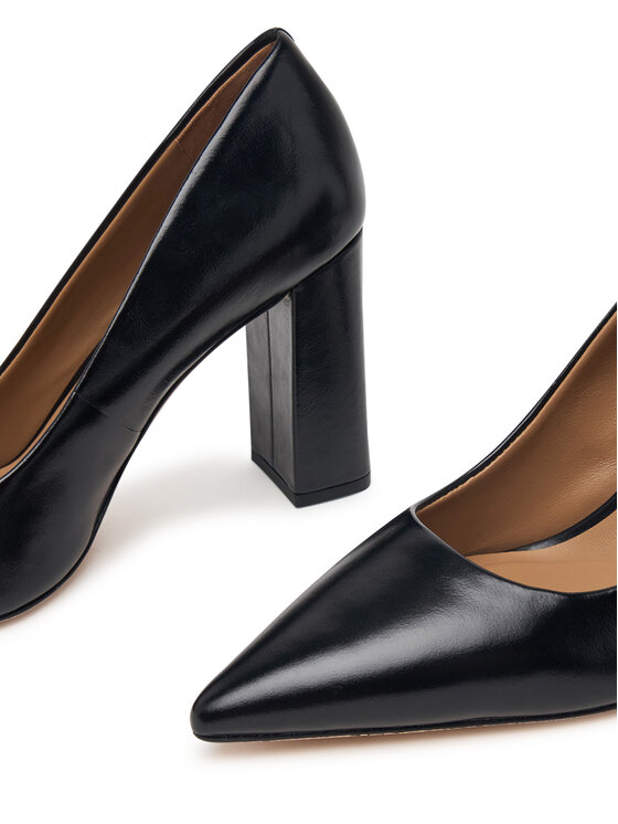 BOSS Décolleté BOSS Miah 50573225 Nero
