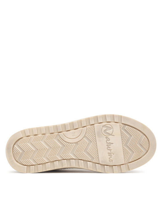 Naturino Stivali Naturino Cocoon 3001522-01 D Beige