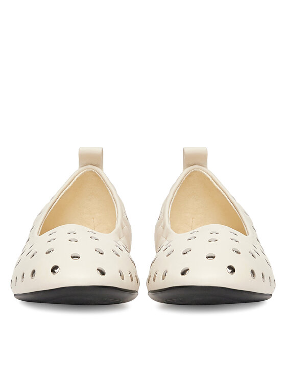 Badura Balerina Badura HEATHER-LT249060-56 Fehér