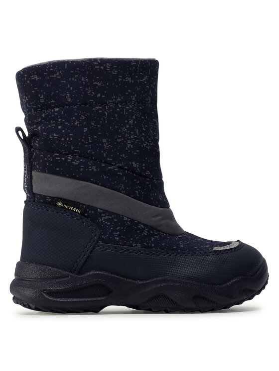 Superfit Снігоходи Superfit GORE-TEX 1-009228-8000 M Cиній