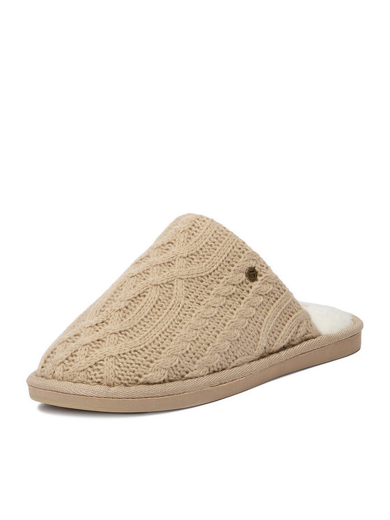 G-STAR Тапочки G-Star Raw CEO-WSS21711-01A Бежевий