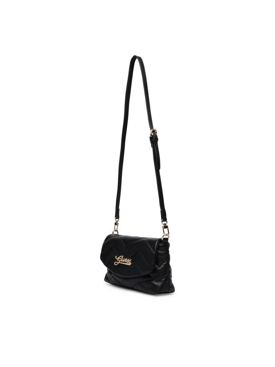 Guess Torebka Guess J6YZ16 W2538 Czarny