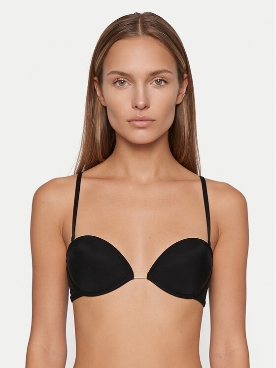 Wonderbra Wonderbra Бюстгальтер з підкладкою WB009243 Чорний