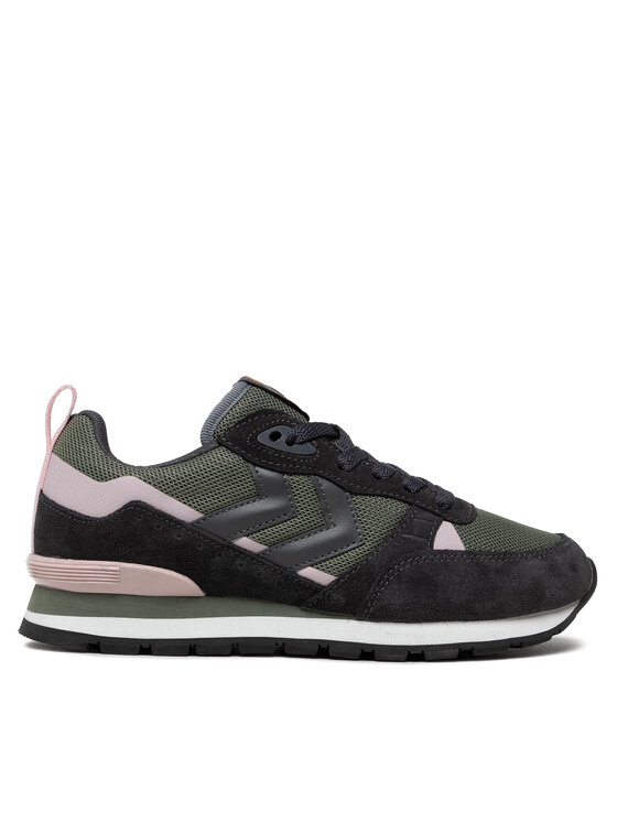 Hummel Sneakers Hummel Thor 212197-6696 Verde scuro