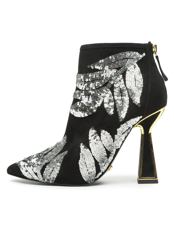 Kat Maconie Ботильйони Kat Maconie Lucie Чорний