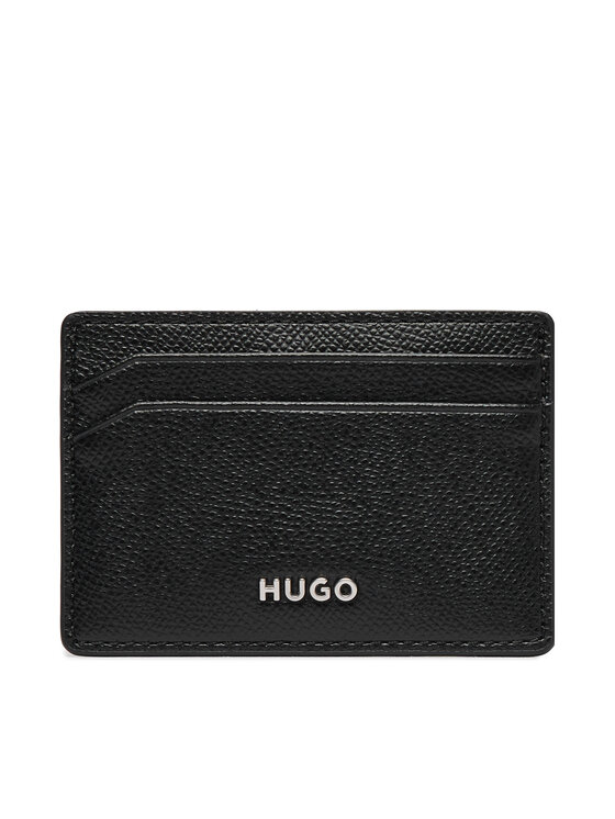 HUGO Poklon set HUGO 50568437 Crna
