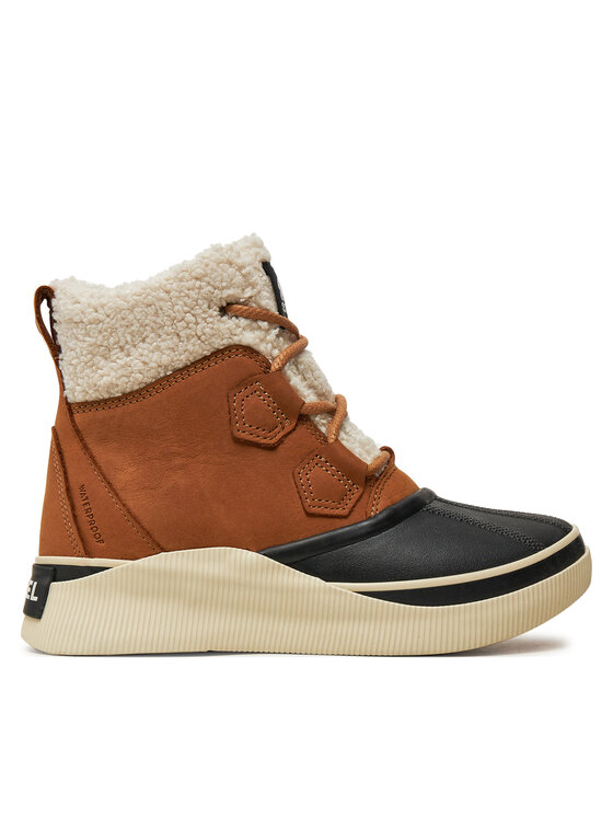 Sorel Botas de nieve Sorel 2088131243 Marrón