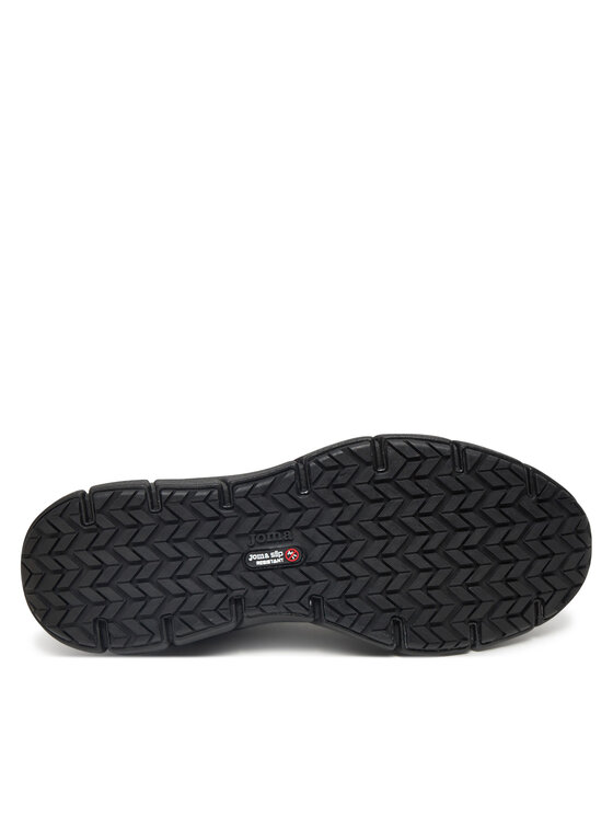 Joma Sneakersy Joma Zen 2521 CZENS2521 Čierna