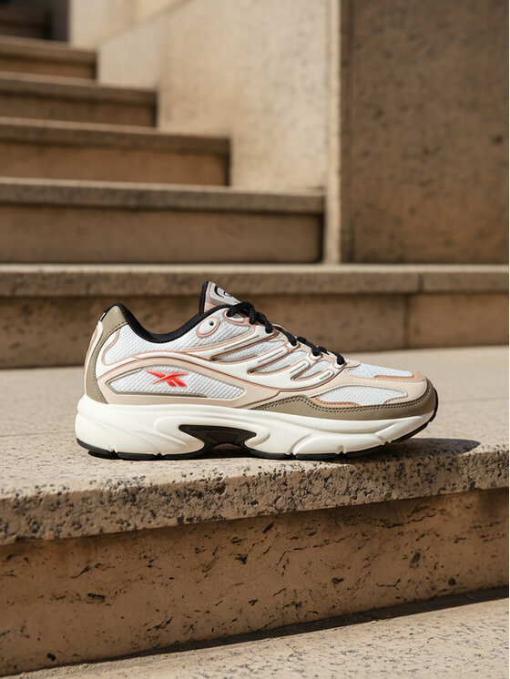 Reebok Снікерcи Reebok EOSS- PREMIER ROAD CONTROL 100233911 Білий