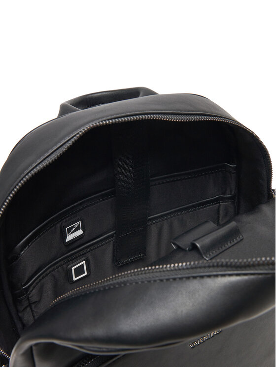 Valentino Рюкзак Valentino Horizon VBS8UT02 Чорний