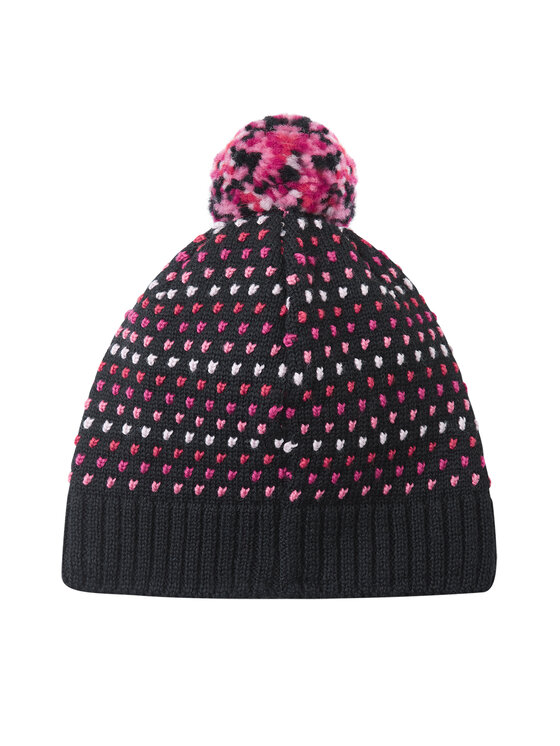 Reima Čiapka Reima Pampula 5300234B Čierna