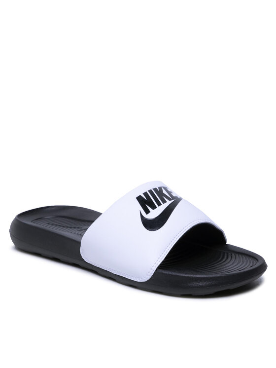 Nike Şlapi Nike Victori One Slide CN9675 005 Alb