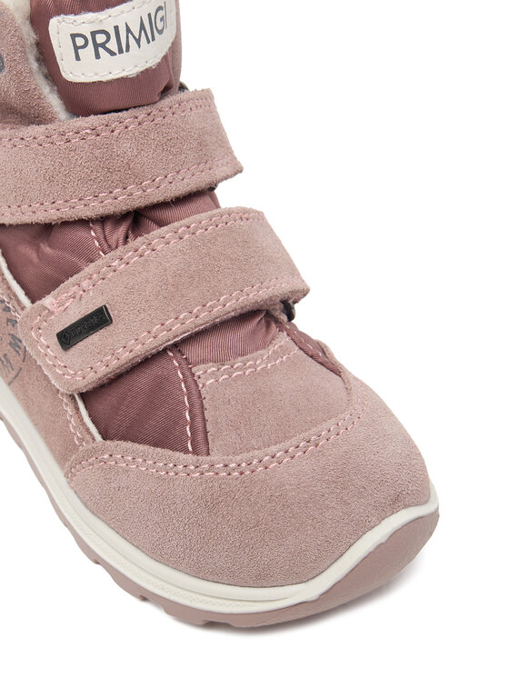 Primigi Stivali da neve Primigi GORE-TEX 2354722 S Rosa
