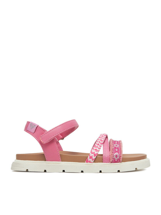 Roxy Босоніжки Roxy CS6081-10 Рожевий