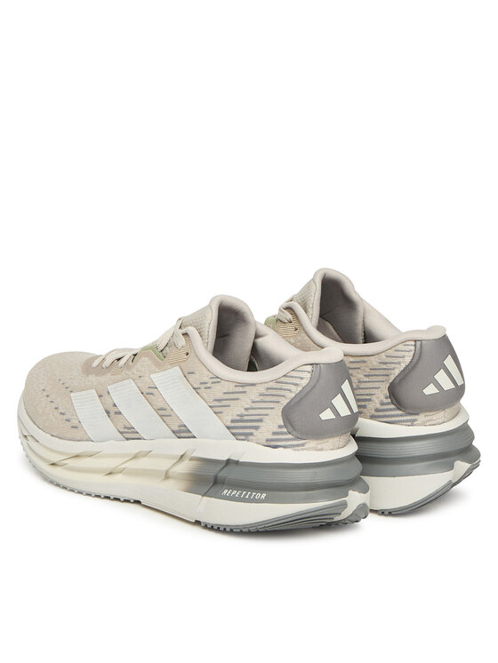 adidas Pantofi pentru alergare adidas adistar 4 JR0316 Bej