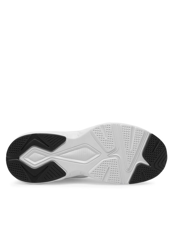 Champion Laisvalaikio batai Champion RUN 202 S11728-WW001 Balta