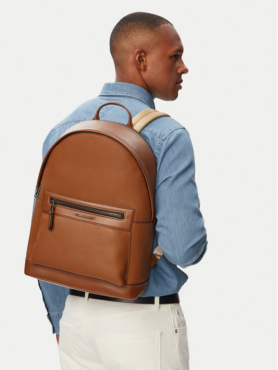 MICHAEL Michael Kors Kuprinės MICHAEL Michael Kors 33T6LJSB2L Šviesiai ruda
