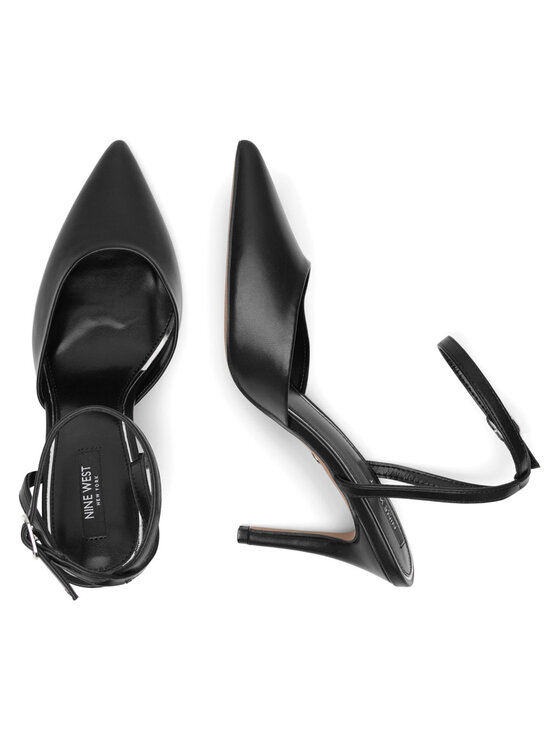 Nine West Туфлі на шпильці Nine West CD23029-3 Чорний