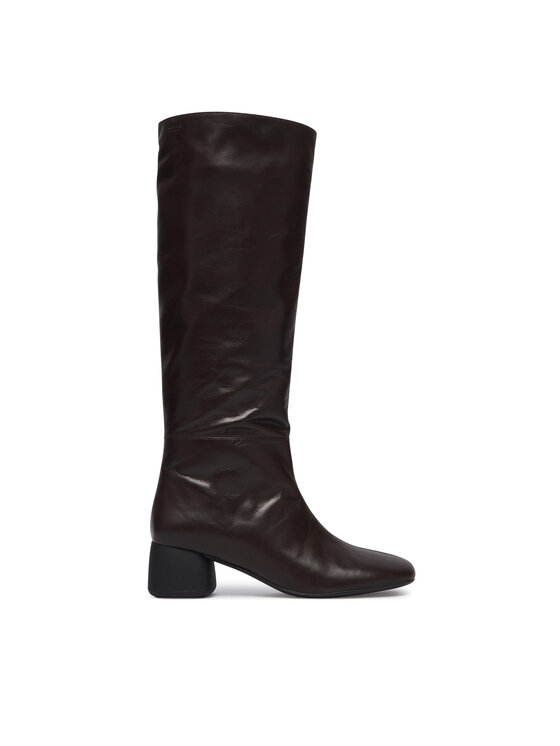 Vagabond Shoemakers Cizme Vagabond Shoemakers Livia 6256-001-35 Maro închis