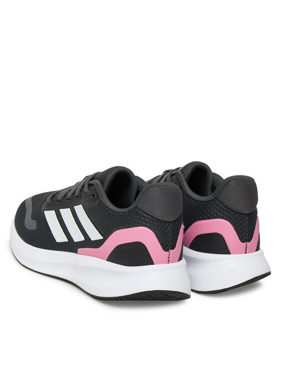 adidas Снікерcи adidas Runfalcon 5 JQ8668 Сірий